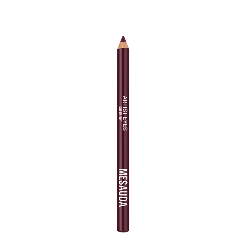 Mesauda Beauty Artist Eyes Ruby 1.14gr - crayon pour les yeux