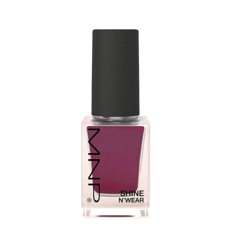 My Nail Pro Shine N' Wear 320 High Glam 10ml - vernis à ongles classique