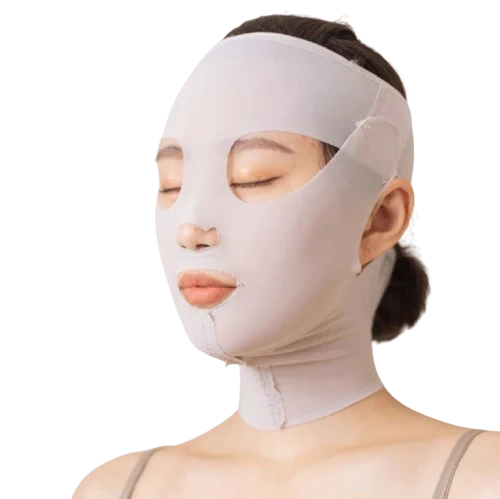 Masque de nuit lifting complet du visage