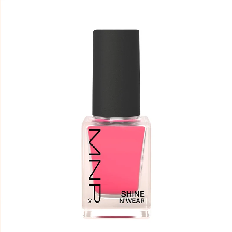 My Nail Pro MNP Shine N' Wear 291 Honey Bunny 10ml - vernis à ongles classique