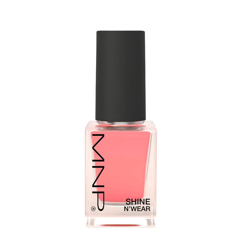 My Nail Pro MNP Shine N' Wear 279 Kitten 10ml- vernis à ongles classique