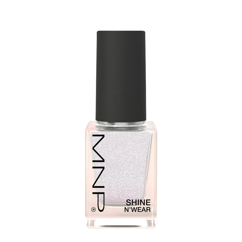 My Nail Pro MNP Shine N' Wear 293 Mermaid 10ml - vernis à ongles classique