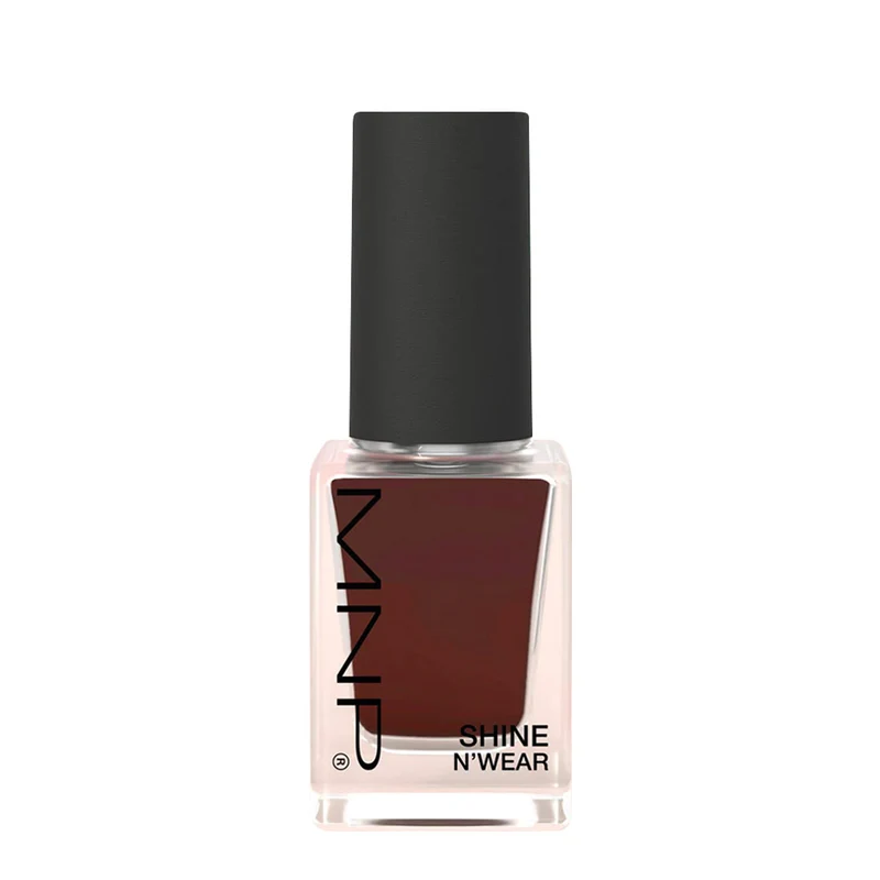 My Nail Pro MNP Shine N' Wear 263 Vintage Vibes 10ml - vernis à ongles classique