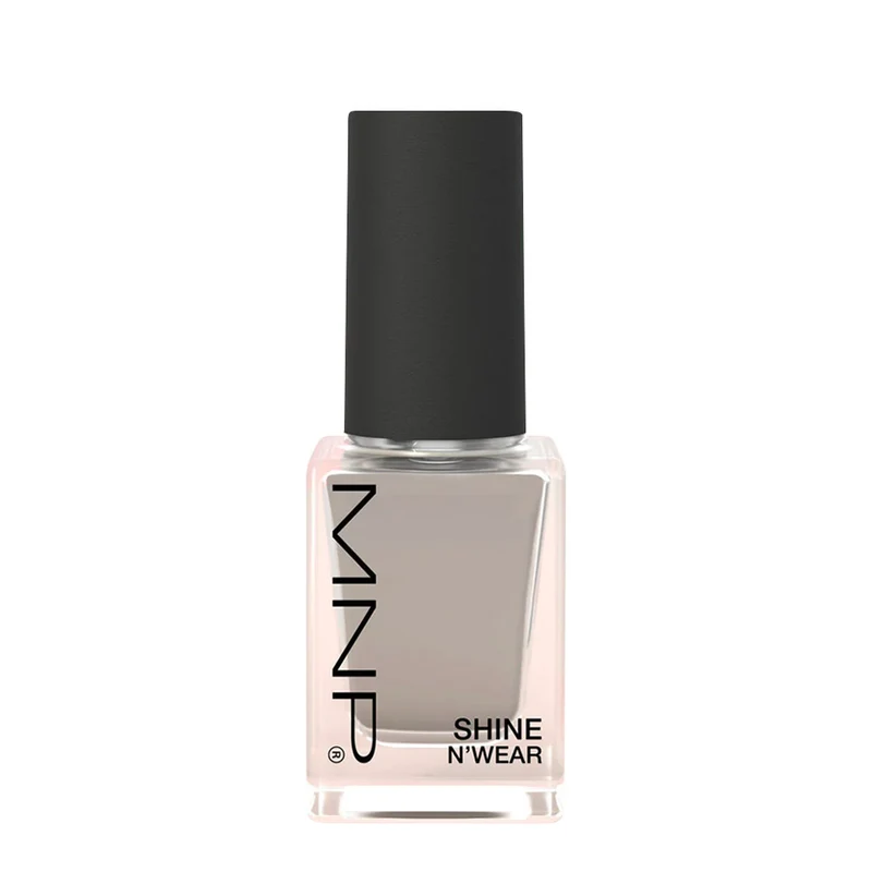 My Nail Pro MNP Shine N' Wear 275 Full Moon 10ml - vernis à ongles classique