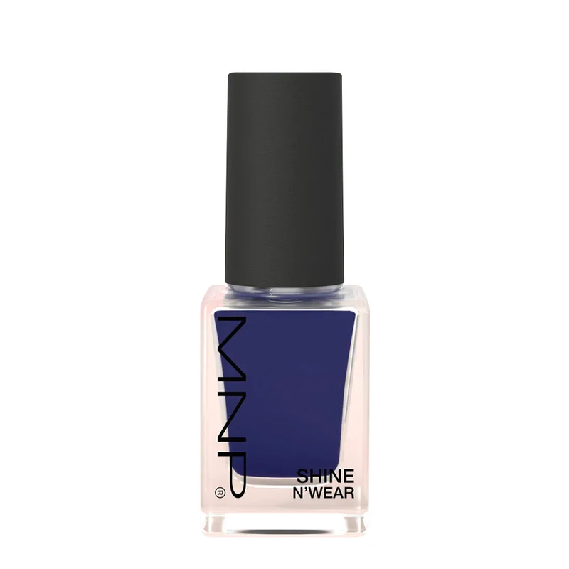 My Nail Pro MNP Shine N' Wear 230 Wall Street 10ml - vernis à ongles classique