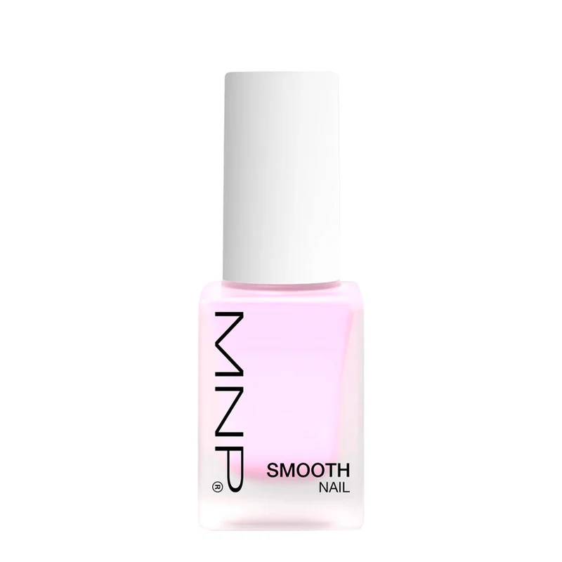 My Nail Pro MNP Nail Care Smooth Nail 308 10ml - base ultra-lissante