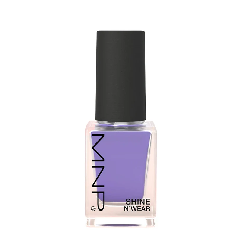 My Nail Pro MNP Shine N' Wear 282 Karma 10ml - vernis à ongles classique