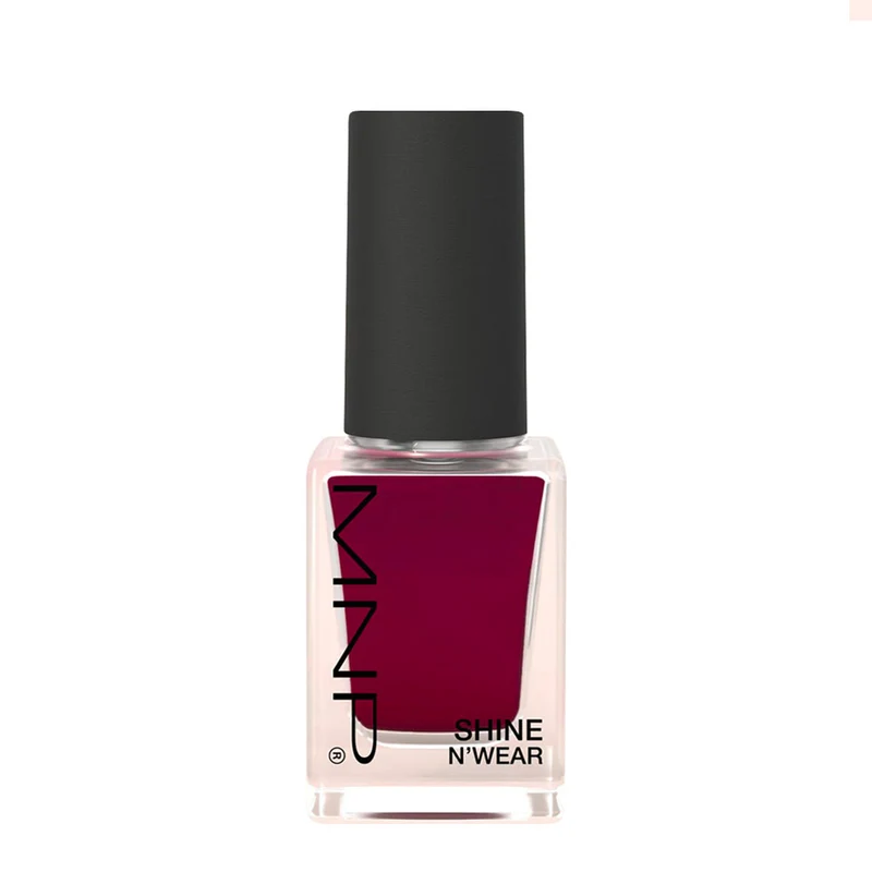 My Nail Pro Shine N' Wear 215 Romeo 10ml - vernis à ongles classique