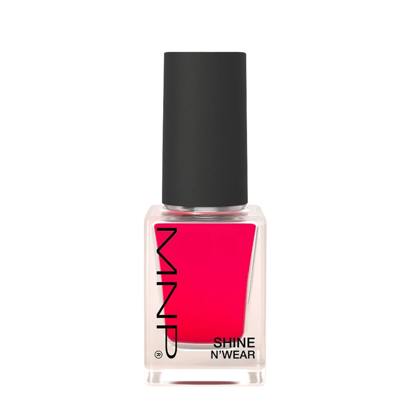 My Nail Pro Shine N' Wear 214 Orleans 10ml - vernis à ongles classique