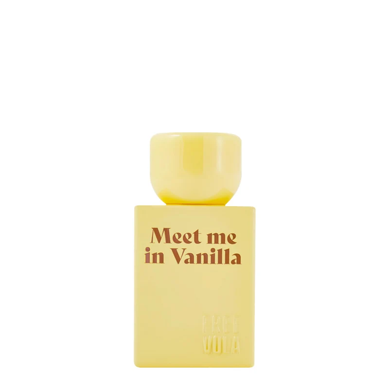 Freevola Pralina Meet Me in Vanilla Eau de Parfum 30ml - parfum