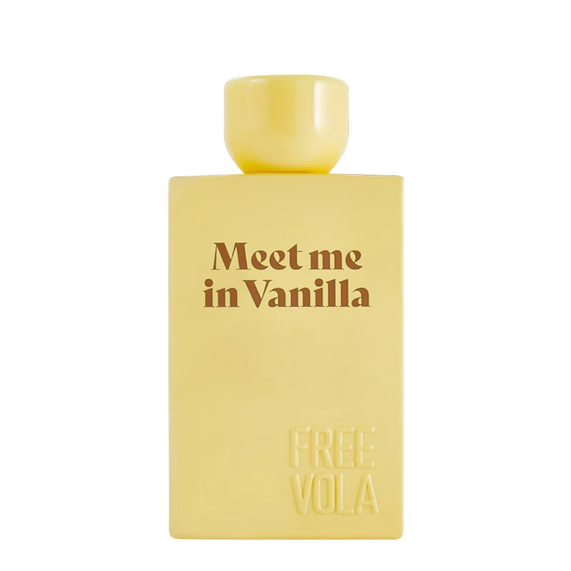 Freevola Pralina Meet Me in Vanilla Eau de Parfum 100ml - parfum