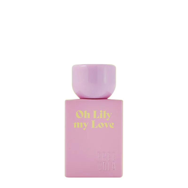 Freevola Oh Lily My Love Eau de Parfum 30ml - parfum