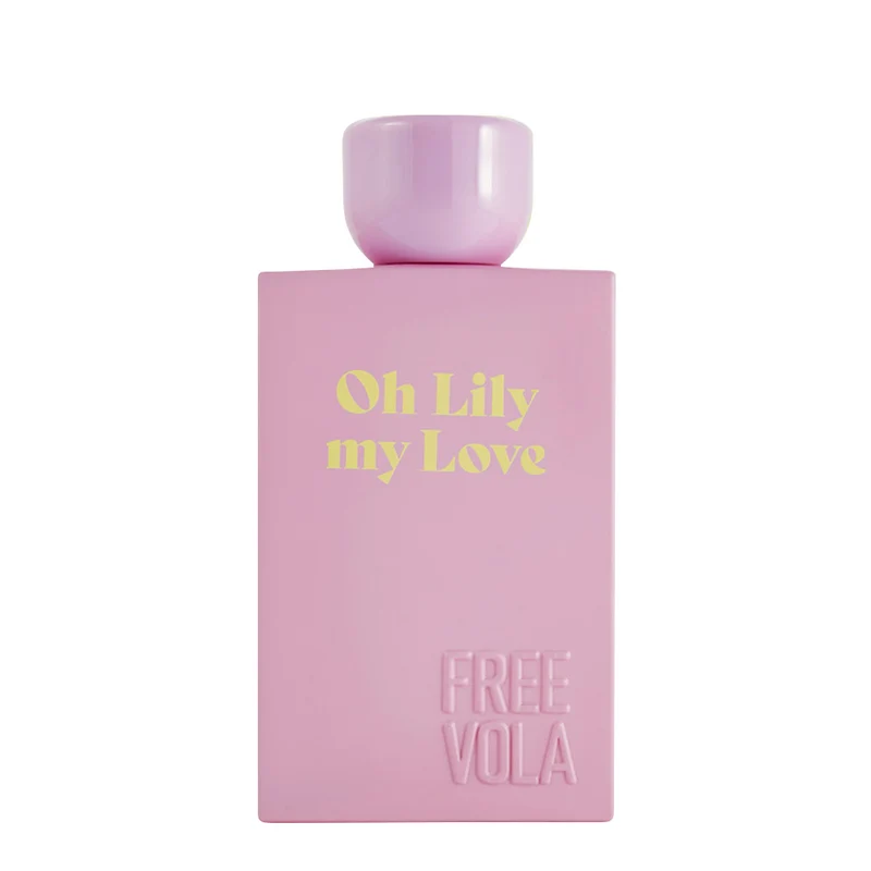 Freevola Oh Lily My Love Eau de Parfum 100ml - parfum