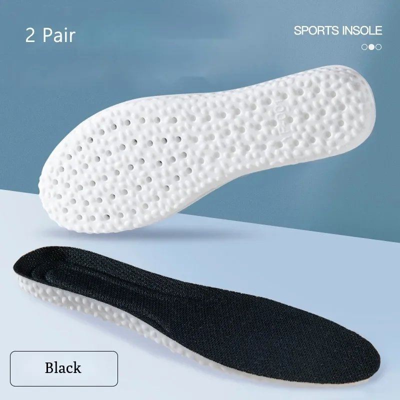 Semelles souples spéciales fasciite plantaire - 1 ACHETÉE = 1 OFFERTE