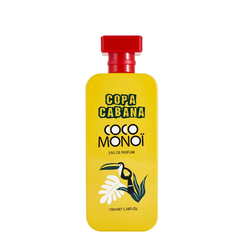 Coco Monoï Copacabana Eau de Parfum 100ml - parfum