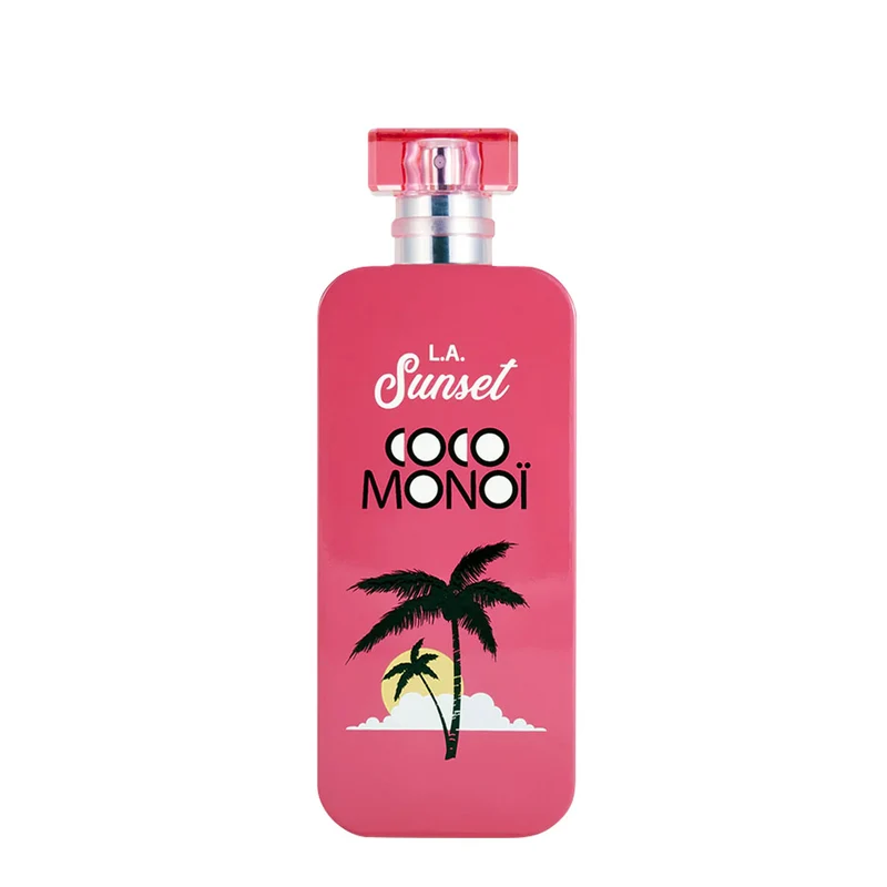 Coco Monoï L.A. Sunset Eau de Toilette 100ml - parfum