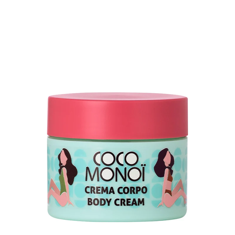 Coco Monoï Body Cream 250ml - crème pour le corps