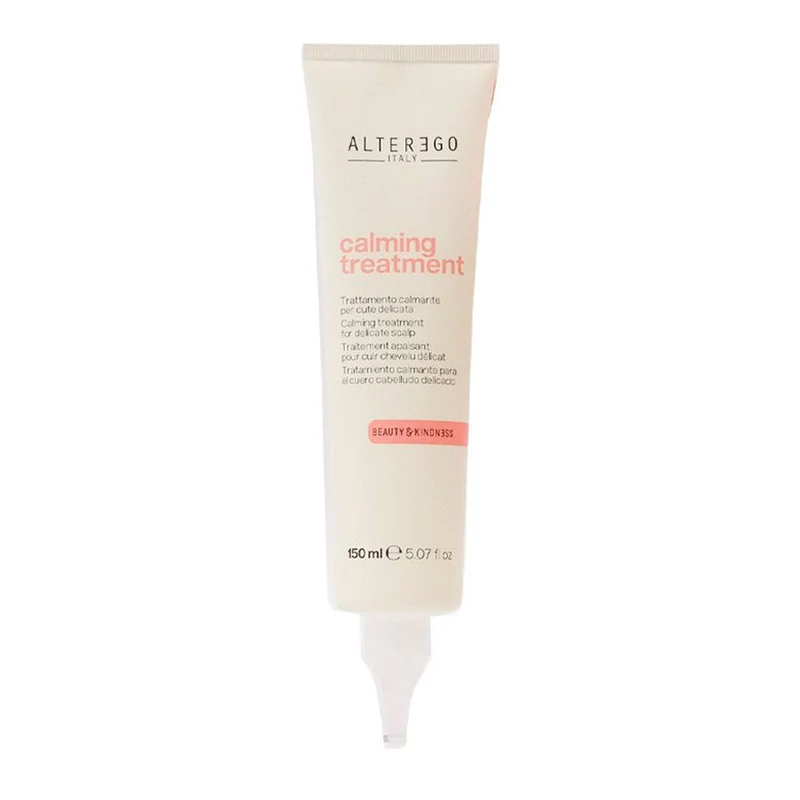 Alterego Calming Pre-Treatment 150ml - soin apaisant pour les peaux délicates
