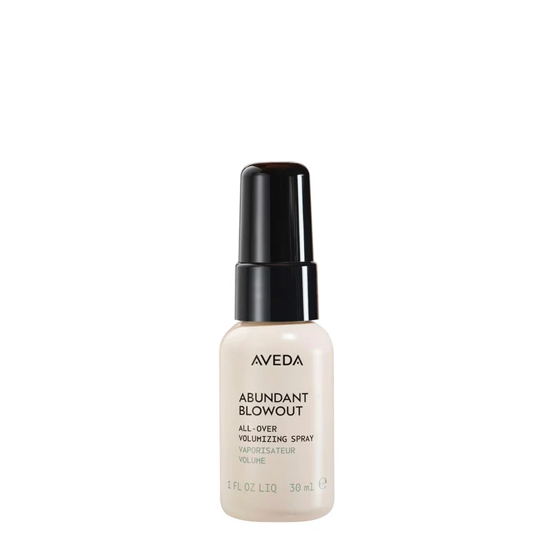 Aveda Styling Abundant Blowout 30ml - spray volumateur