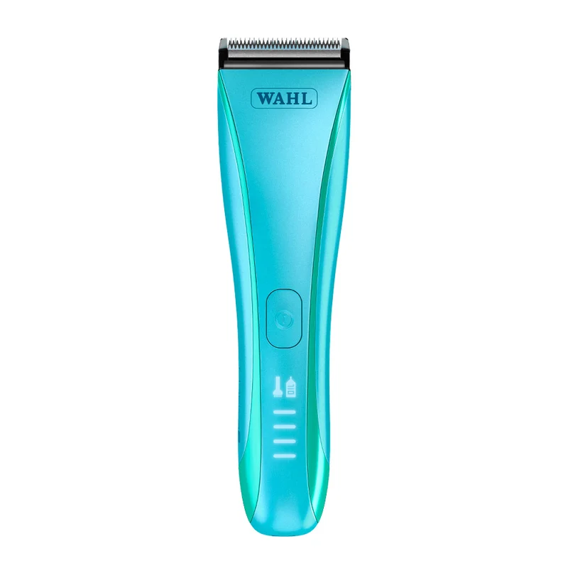 Wahl Pro Pet Motiva2 Blue Ivy - tondeuse pour animaux