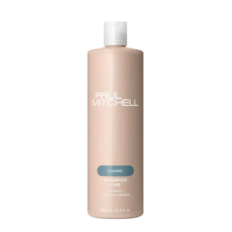 Paul Mitchell Shampoo One 500ml - shampooing quotidien