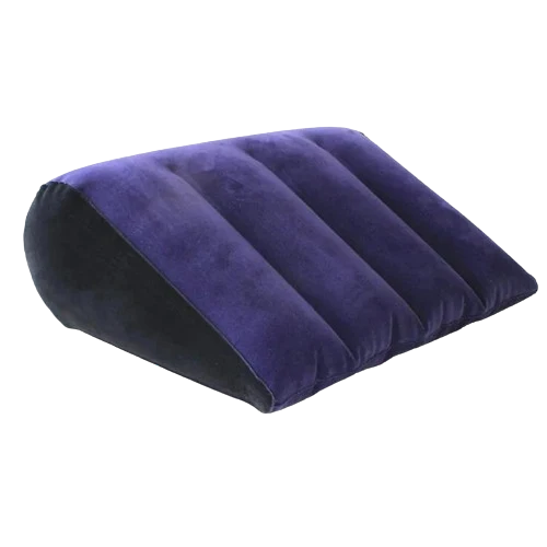 Sex Pillow - L'oreiller qui améliore vos ébats sexuels