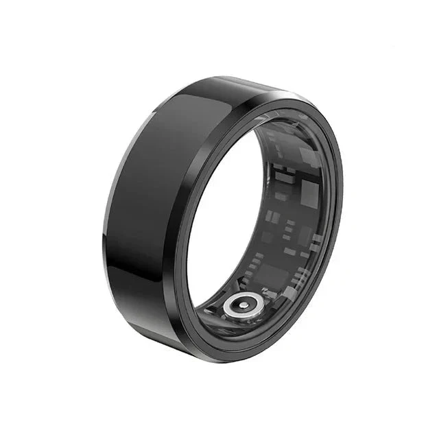 SMART RING - Bague connectée suivi santé