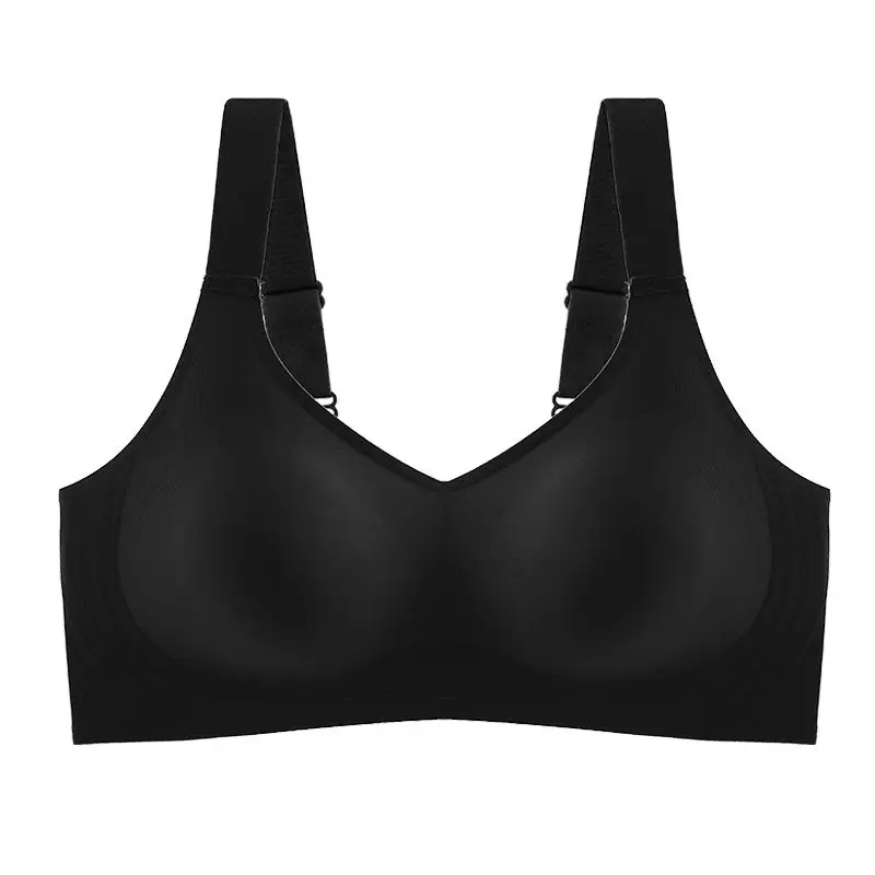 Soutien-gorge Push-up à Soutien Souple - Sans Coutures & Sans Armatures
