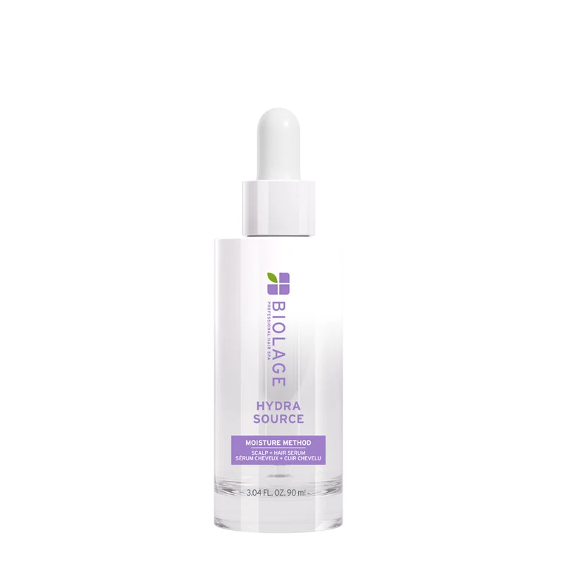 Biolage Professional Hair Spa Hydra Source Serum 90ml