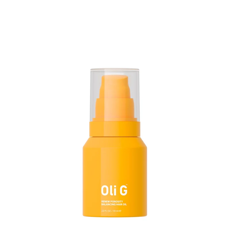 Oli G Atomic Renew Porosity Balancing Oil 59ml - huile correctrice de porosité