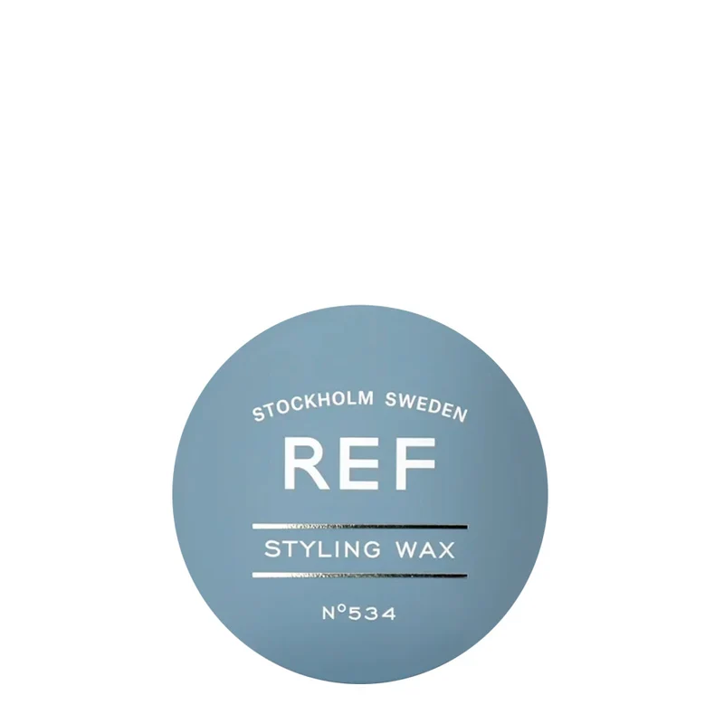 Stockholm Sweden Ref Styling Wax N°534 85ml - cire coiffante
