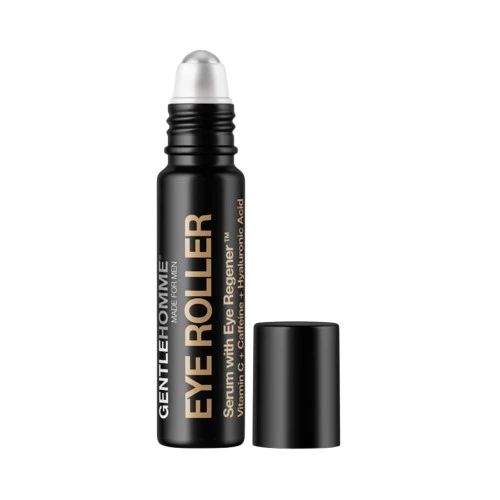 Soin Roll-on pour les yeux Anti-Fatigue au Rétinol - Soin For Men