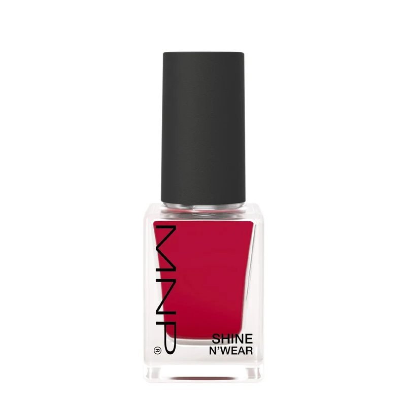 My Nail ProMNP Shine N' Wear 259 Caramel Apple 10ml - vernis à ongles classique