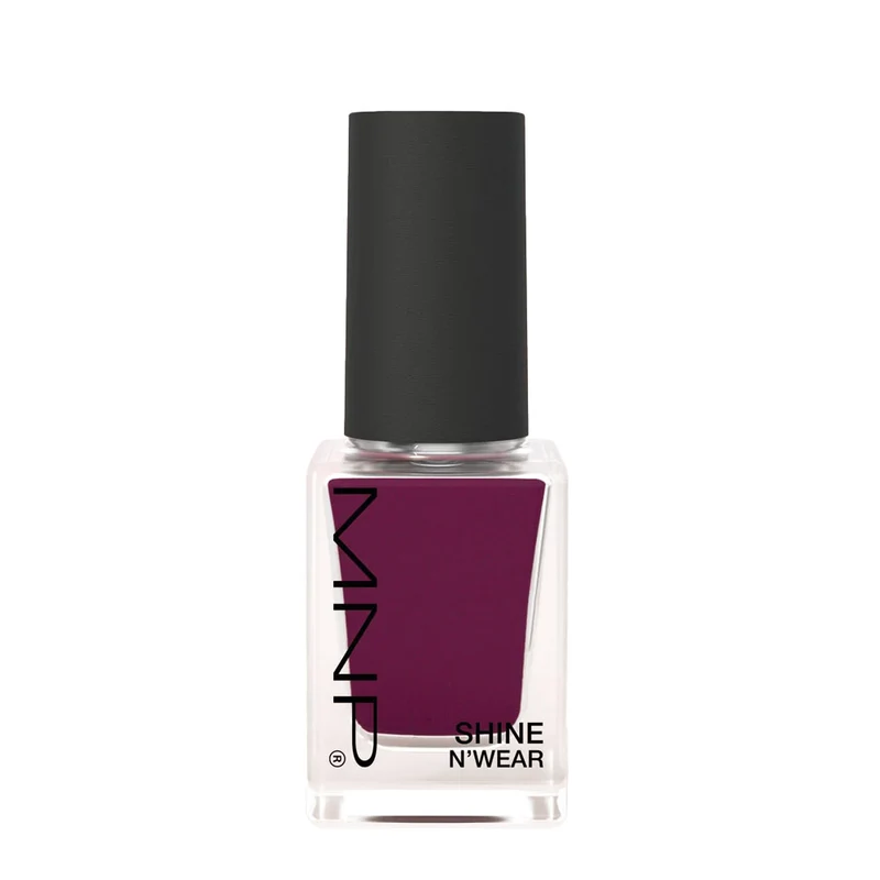 My Nail Pro MNP Shine N' Wear 262 Galaxy Eyes 10ml - vernis à ongles classique