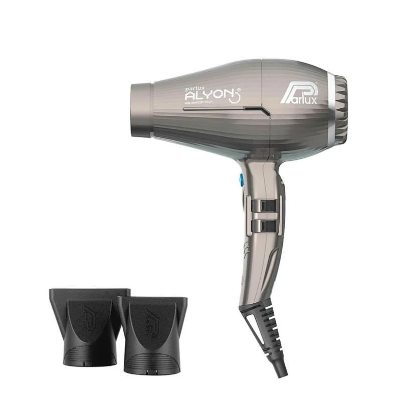 Hair Gallery Resi Come Nuovi Parlux Alyon Air ionizer tech Eco friendly Bronzo - confezione lievemente danneggiata