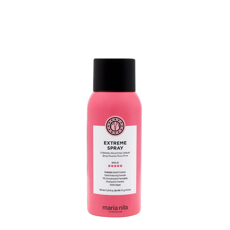 Maria Nila Extreme Spray 100ml - spray à tenue extra forte