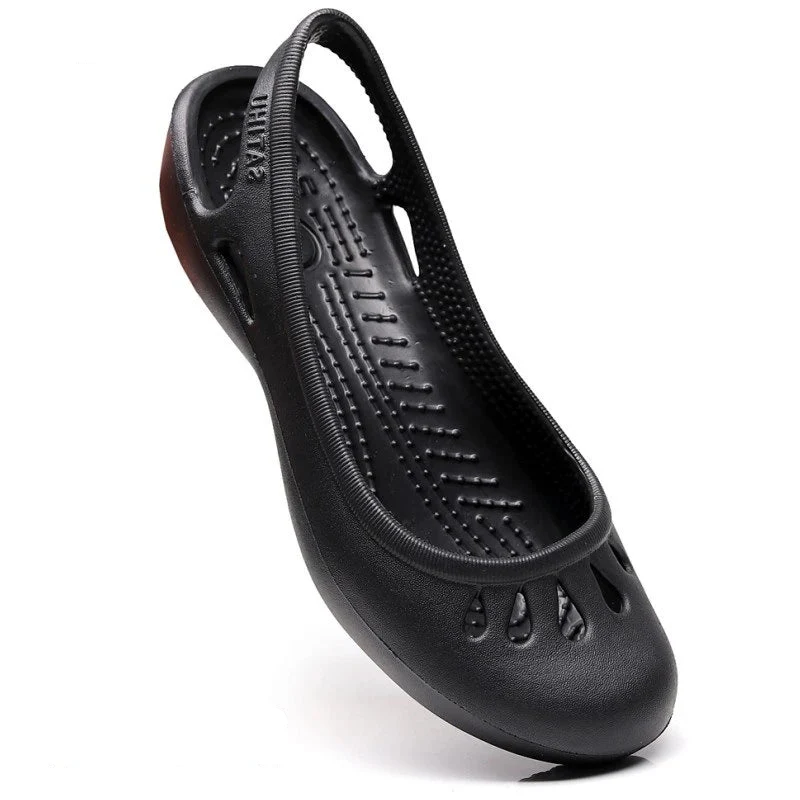 Ballerines en EVA Légères & Antidérapantes