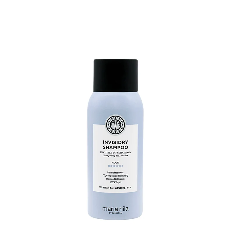 Maria Nila Invisidry Shampoo 100ml - shampooing sec