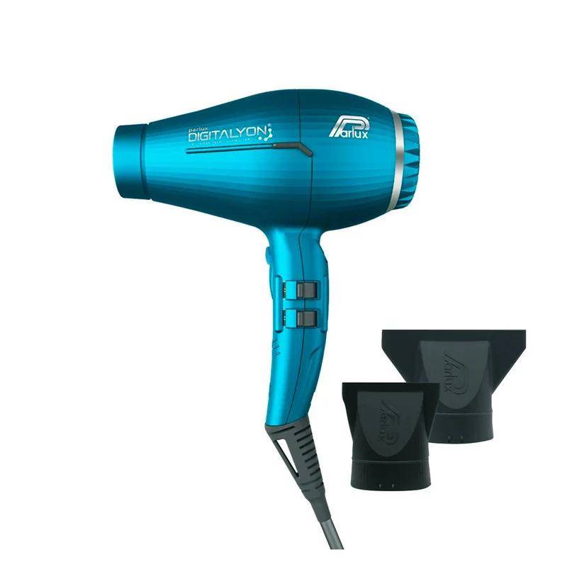 Hair Gallery Resi Come Nuovi Parlux Digitalyon - condizioni pari al nuovo