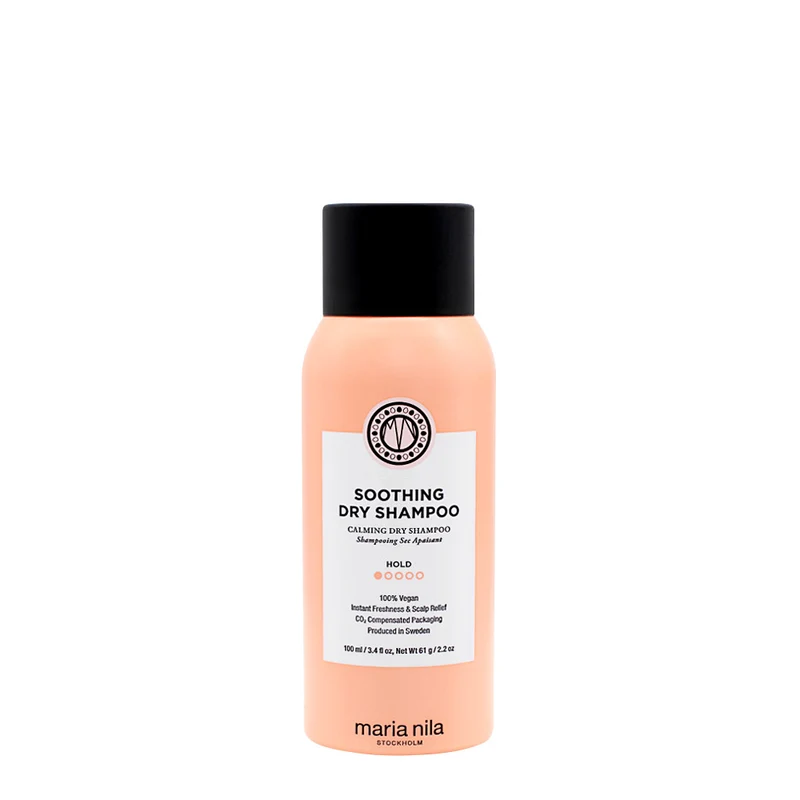 Maria Nila Soothing Calming Dry Shampoo 100ml - shampooing sec