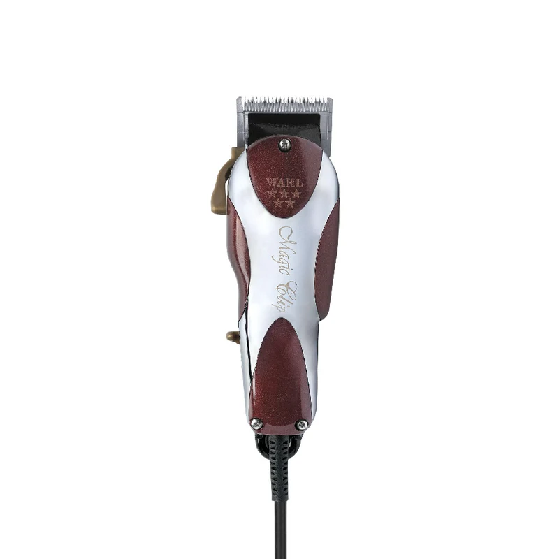 Hair Gallery Resi Come Nuovi Wahl Precision Clipper Magic Clip - condizioni pari al nuovo