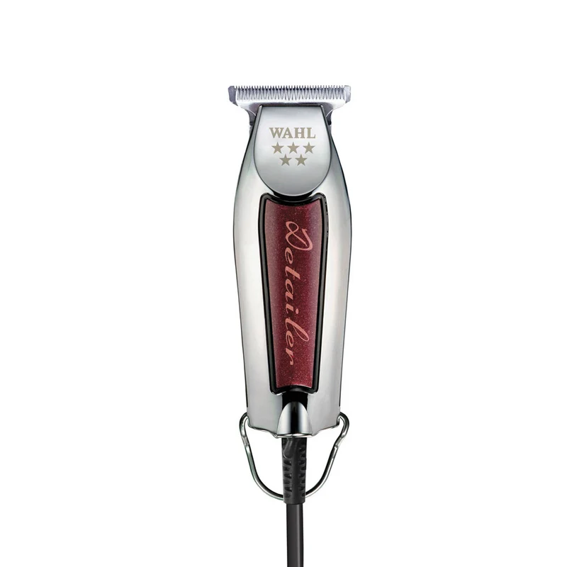 Hair Gallery Resi Come Nuovi Wahl Trimmer Wide Detailer - confezione lievemente macchiata