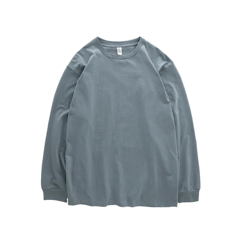Sweat Basic à col rond modèle mixte - 13 Couleurs