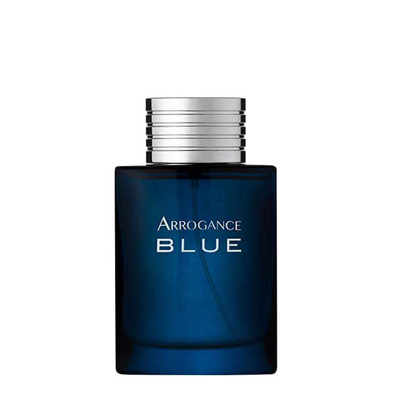 Arrogance Blue After Shave 100ml - après-rasage