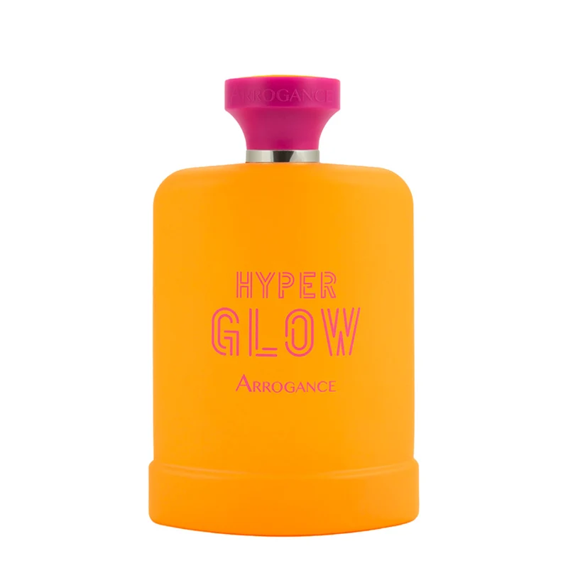 Arrogance Hyperglow Femme Eau de Parfum 100ml - parfum