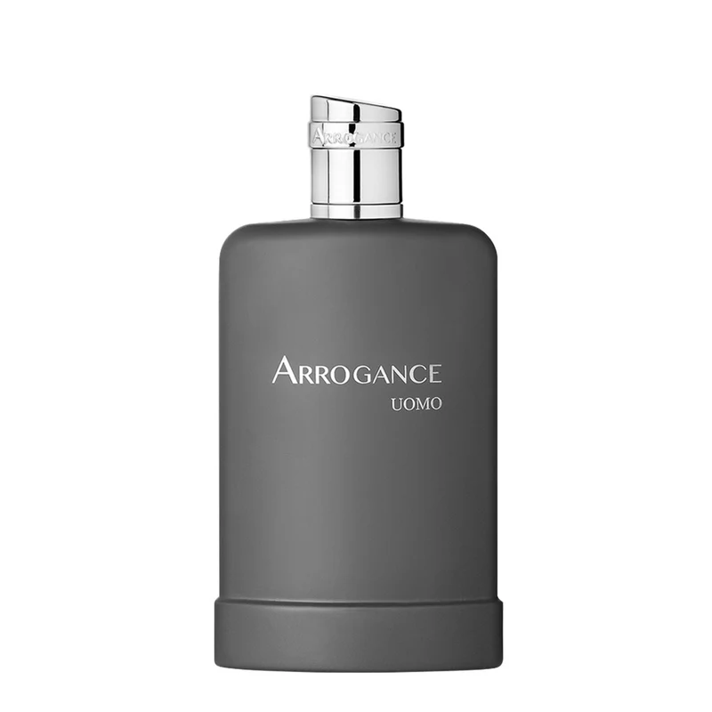 Arrogance Uomo Arrogance Eau de Toilette 100ml - parfum homme