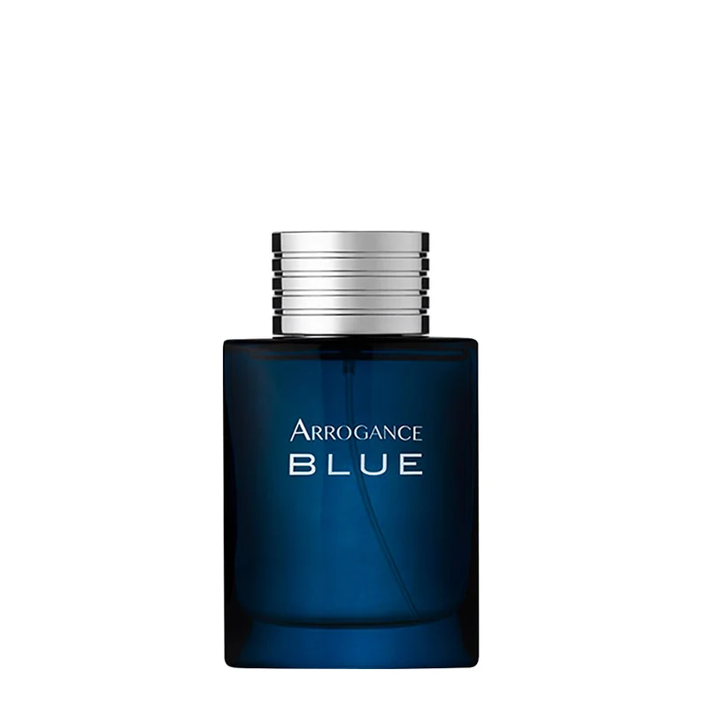 Arrogance Blue Eau de Toilette 50ml - parfum homme