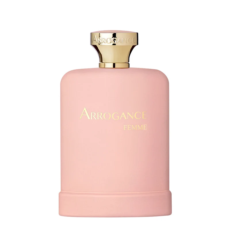 Arrogance Femme Eau de Parfum 100ml - parfum femme