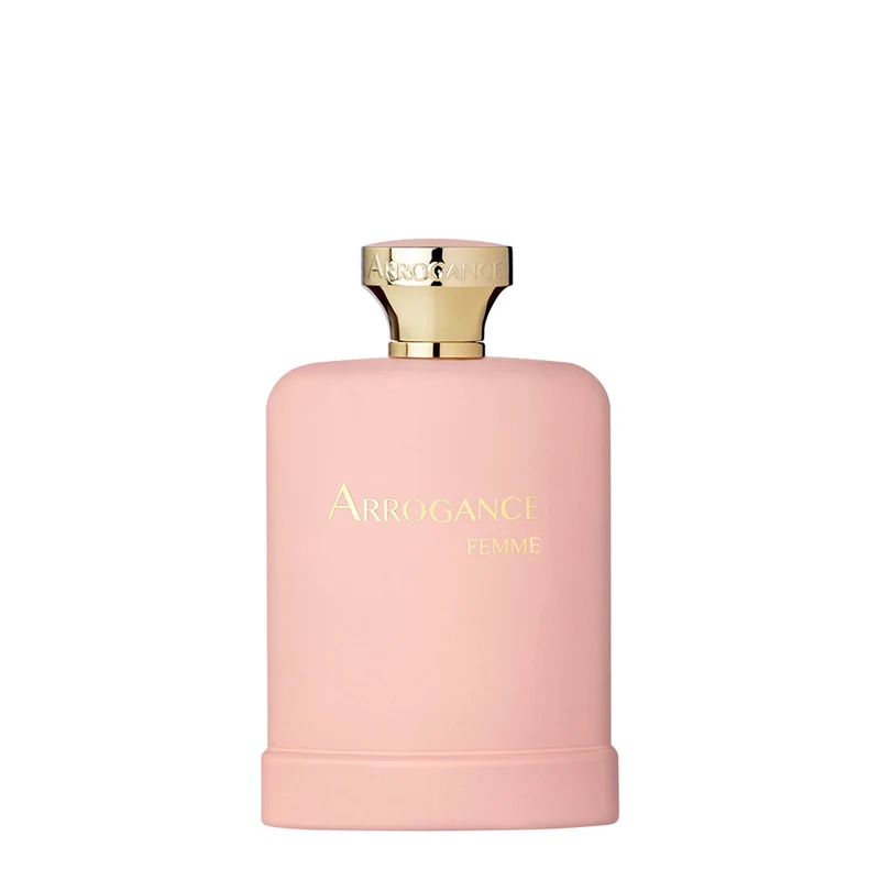Arrogance Femme Eau de Parfum 50ml - parfum femme
