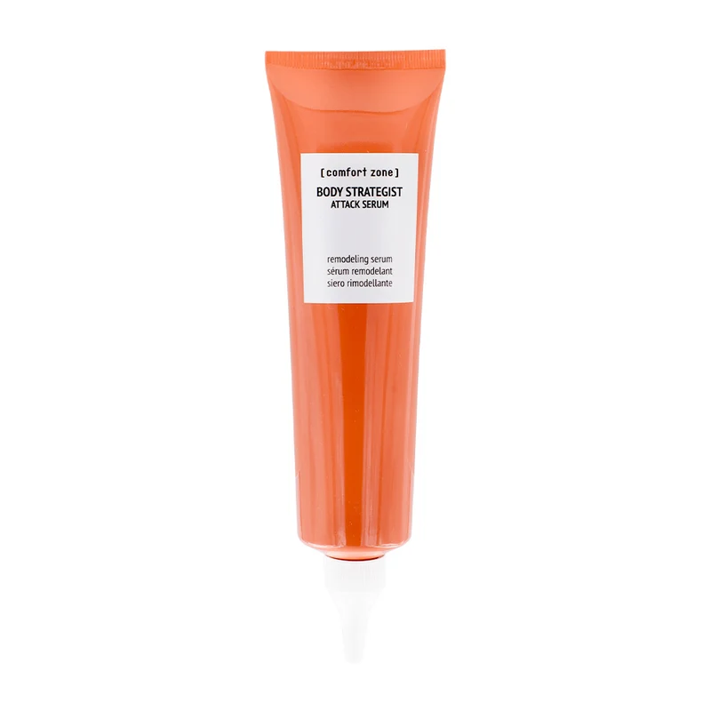 Comfort Zone Body Strategist Attack Serum 150ml - sérum remodelant